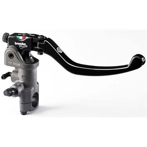 Brembo radialbremspumpe 17rcs - radialbremspumpe,