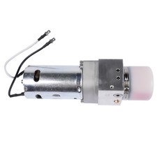 Faltdach der Hydraulikpumpe