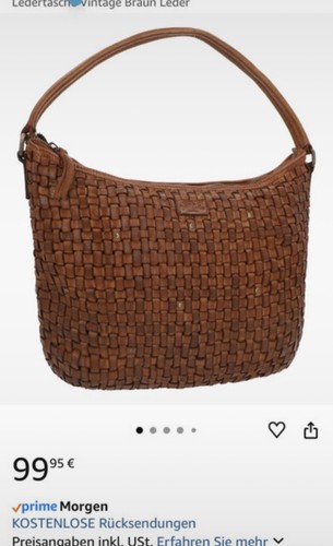 Damenhandtasche