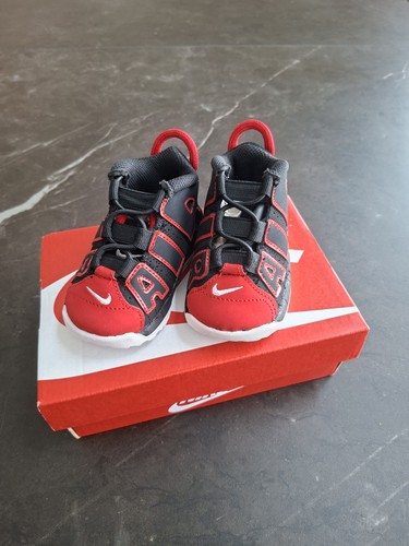 Nike air more uptempo baby - air,