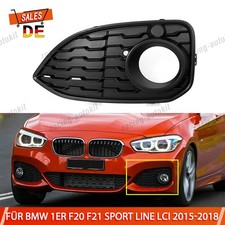 Links Nebelscheinwerfer