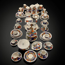 Villeroy Boch ACAPULCO Kaffeeservice und Speiseservice Geschirr AUSWAHL wie NEU