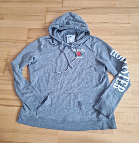 Hollister damen hoodie - hollister,