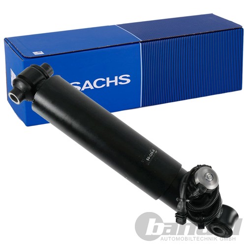 Sachs öldruck stoßdämpfer - sachs,