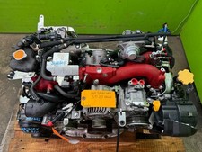 Subaru impreza wrx sti - 18,