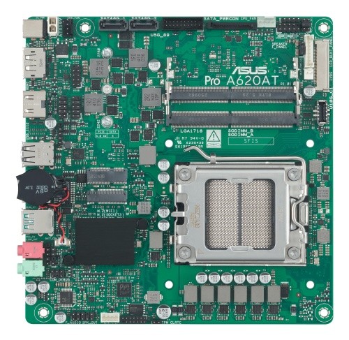 Asus pro a620at csm amd - asus, a620a