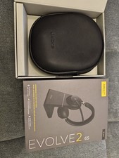 Jabra Evolve2 65 kabelloser