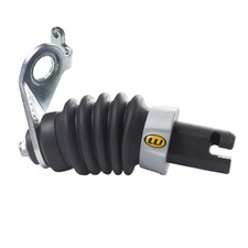 WEBER Anhängerkupplung EL bis