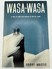 Wasa Wasa Harry Macfie 1951