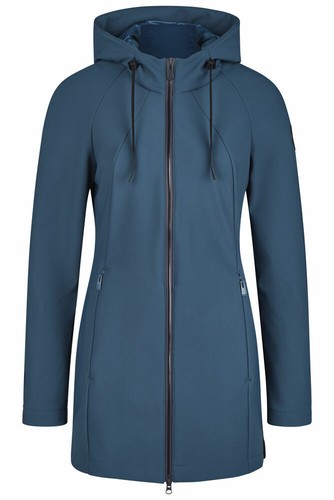 Pikeur damen softshell mantel - damen,