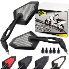 Area1 Motorroller Rückspiegel