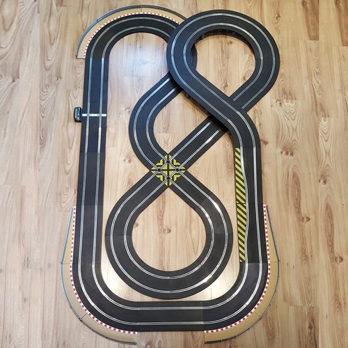 Scalextric sport gleisset - scalextric,