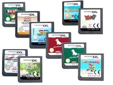 Nintendo spiele modul - nintendo, ds