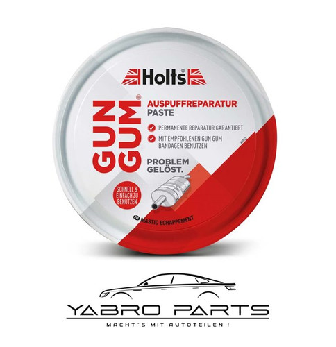 Holts gun gum - holts,