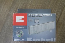 EINHELL Klammern  ( 5,7x40mm |