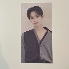 Seventeen Season's Greetings