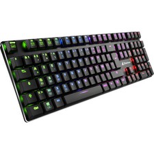 Sharkoon purewriter rgb - purewriter,