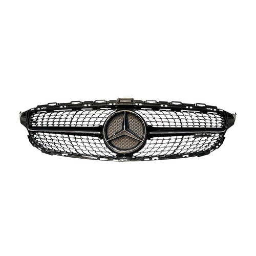 Original mercedes w205 - original,