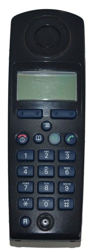 Siemens gigaset 3000 - gigaset, comfort