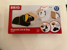 Brio Kleinkindwelt Holz