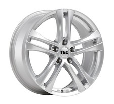 4x 16 Zoll AS4 EVO Felgen für