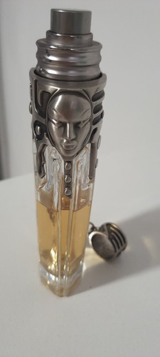 Womanity thierry mugler eau - thierry, de