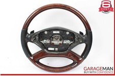 10-14 Mercedes W221 S550 S600