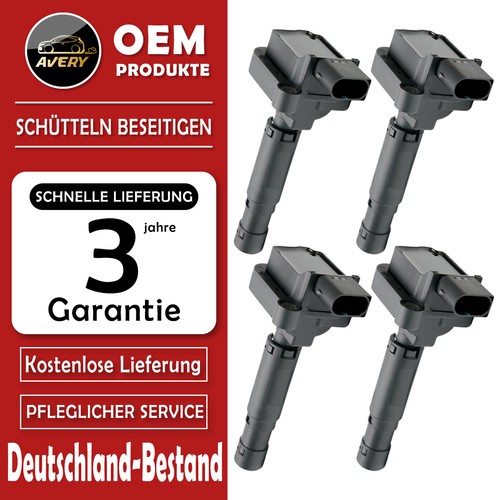 Zündspule für - 4x,