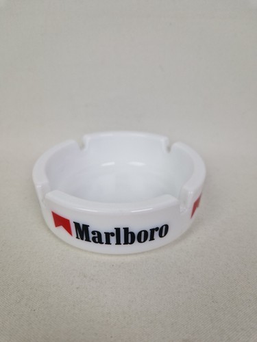 Marlboro aschenbecher cm - marlboro,