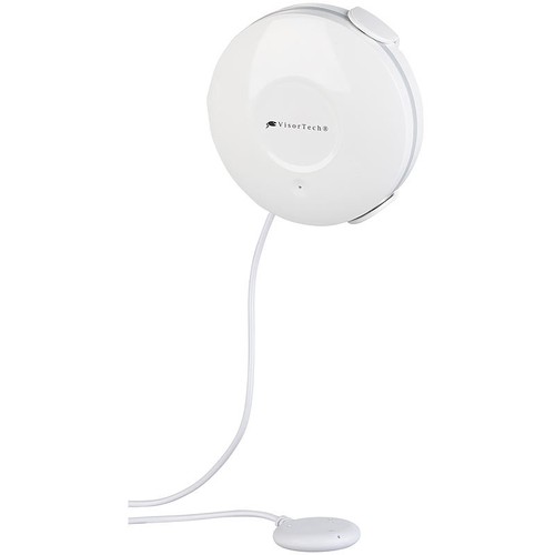 Visortech wlan wassermelder - visortech, wlan-wassermelder