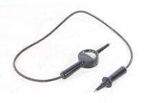 altes Messgerät Bakelit Voltmeter Prüfgerät 220 Volt