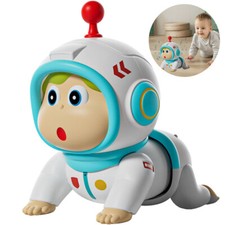 Baby Musikspielzeug Kinder Spielzeug Ab 6 Monate, Elektrisch Krabbelspielzeug DE