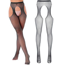 DE Damen Erotisch Bodystocking