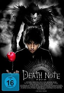 Death note von shusuke kaneko - von,