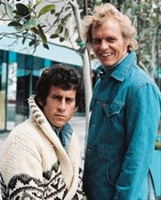 STARSKY Und Hutch Fernsehen