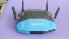 Linksys WRT1900ACS Dual-Band