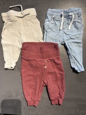 Baby Mädchen Hosen Set Gr