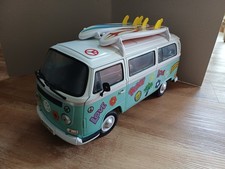 Volkswagen VW Hippie Bus