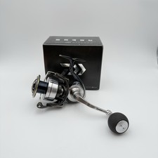Daiwa 19 Certate G LT 5000 D