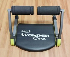Smart Wonder Core