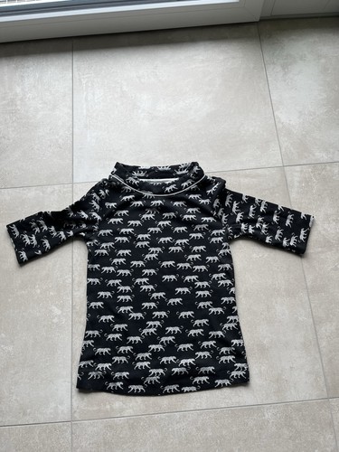 Shirt schwarz weiß - shirt,