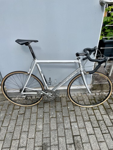 Klein quantum race rennrad - rennrad, 59