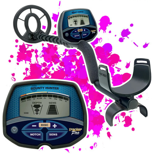 Bounty hunter tracker pro - bounty,