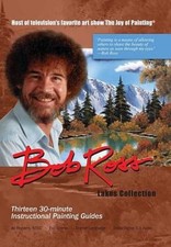 Bob Ross Joy Of Painting