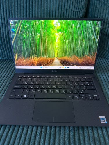 Dell xps silver - silver, intel