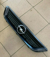 Opel Vectra B Frontgrill Kühlgrill Grill mit Emblem 90505722 .
