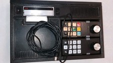 CBS COLECO VISION KONSOLE + 2