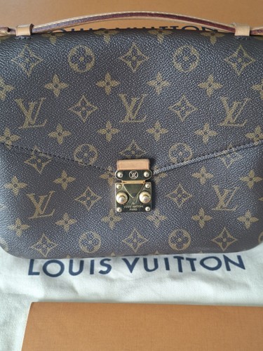Louis vuitton metis pochette - louis,