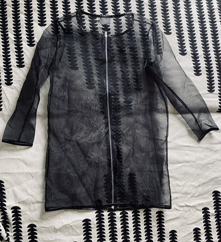 Jacke kleid courrèges - jacke/kleid,
