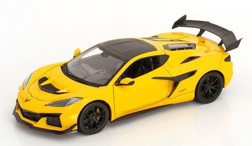 Maisto chevrolet corvette - chevrolet,